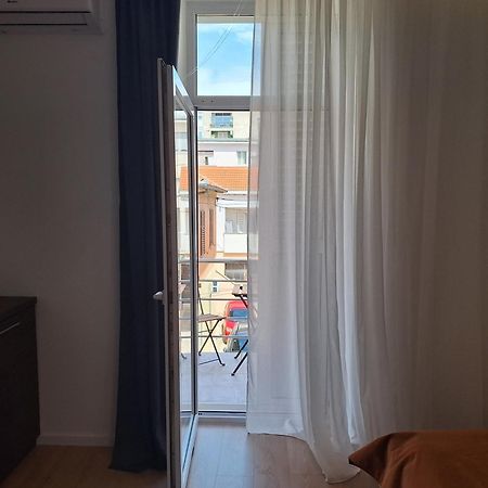 Accommodation Iva Zadar Eksteriør bilde