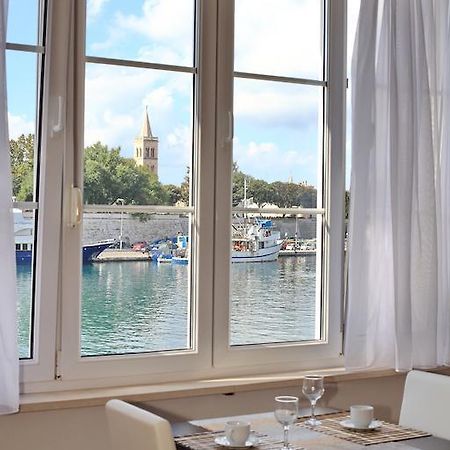 Accommodation Iva Zadar Rom bilde