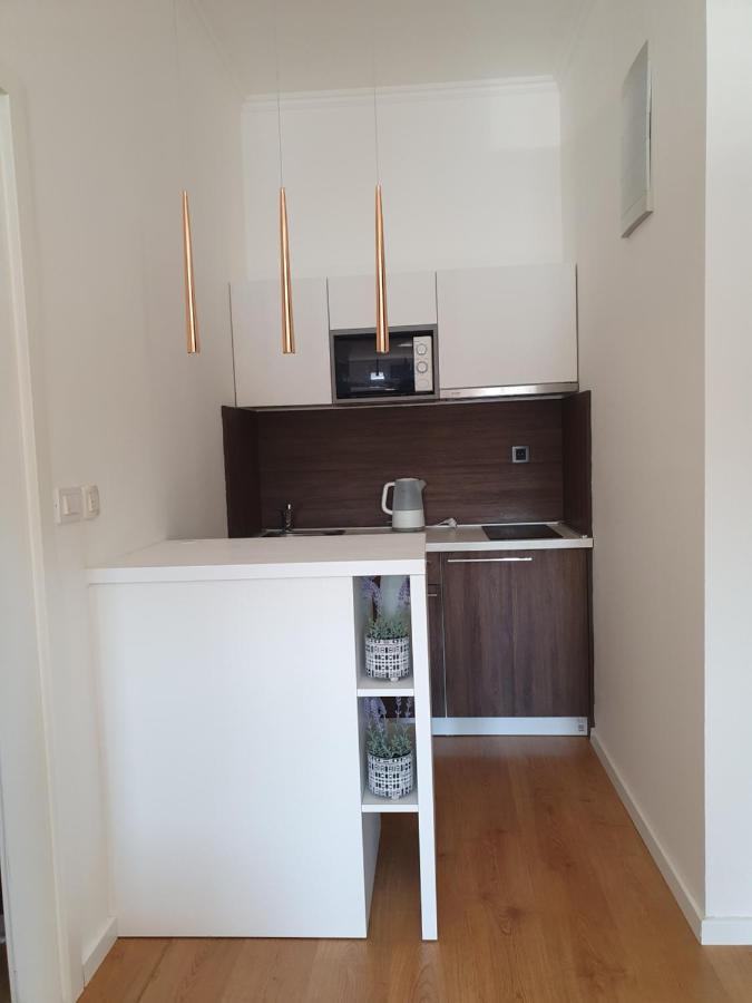 Accommodation Iva Zadar Eksteriør bilde
