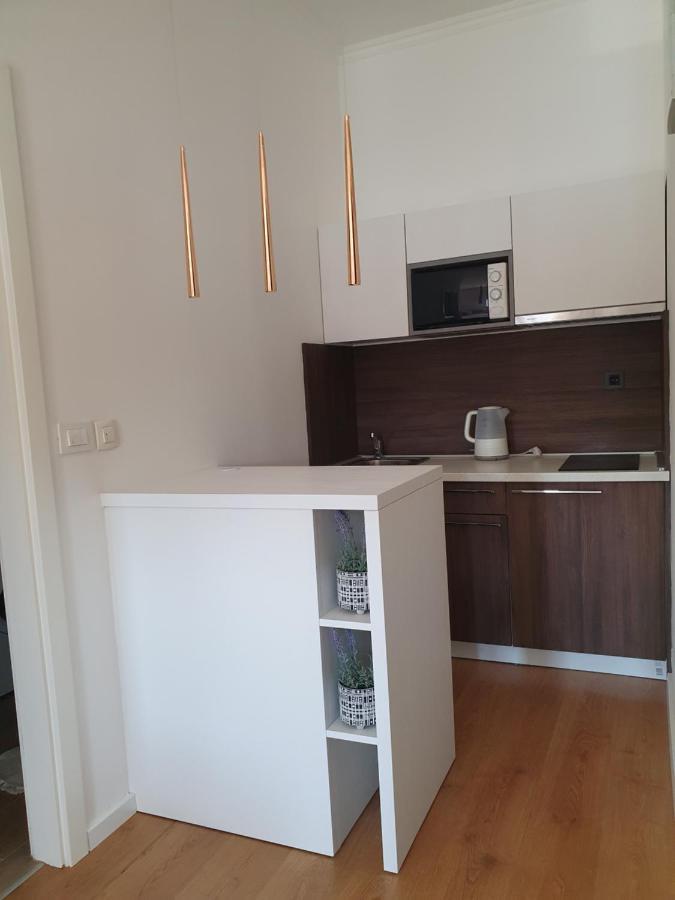 Accommodation Iva Zadar Eksteriør bilde