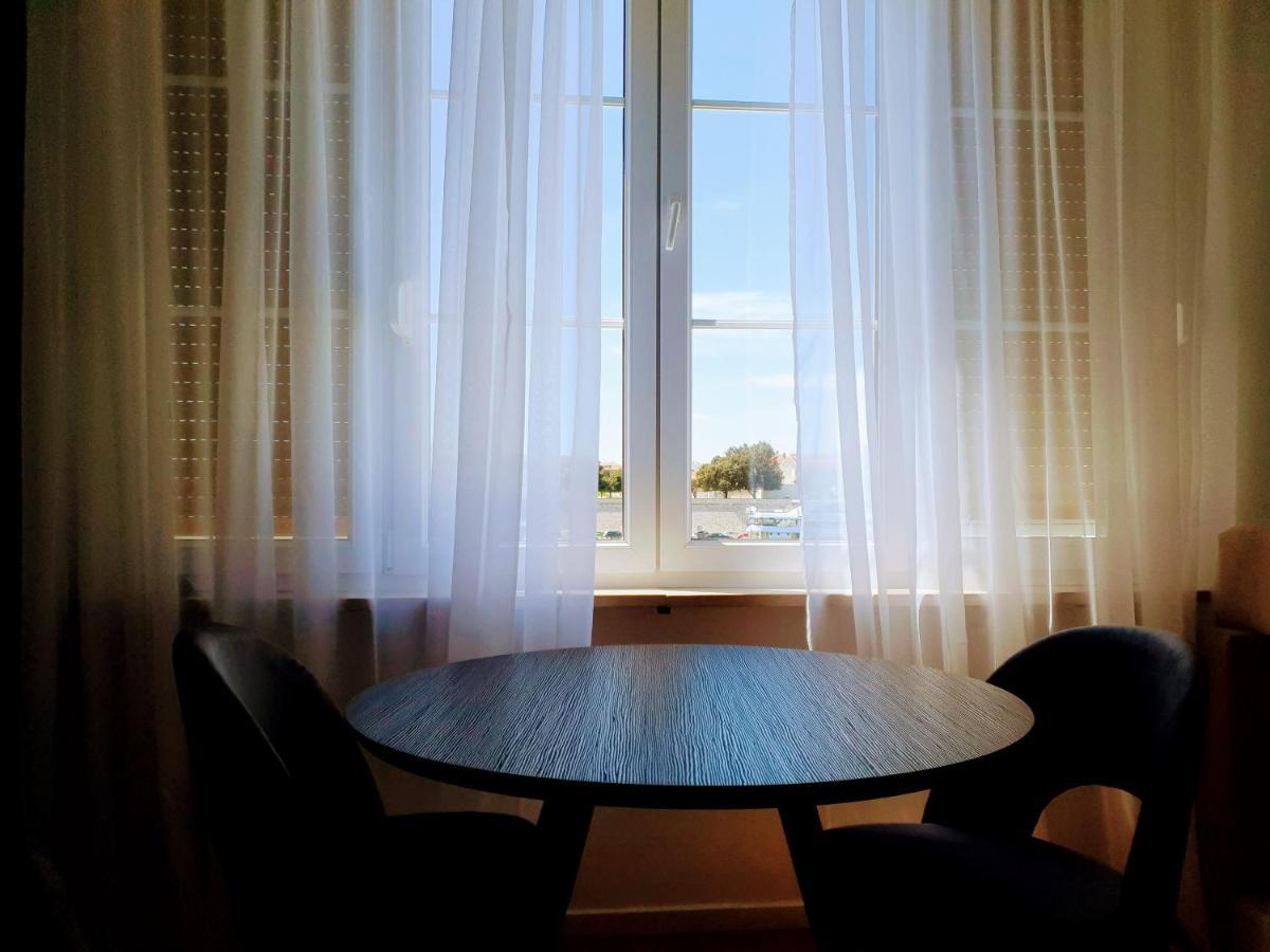 Accommodation Iva Zadar Eksteriør bilde