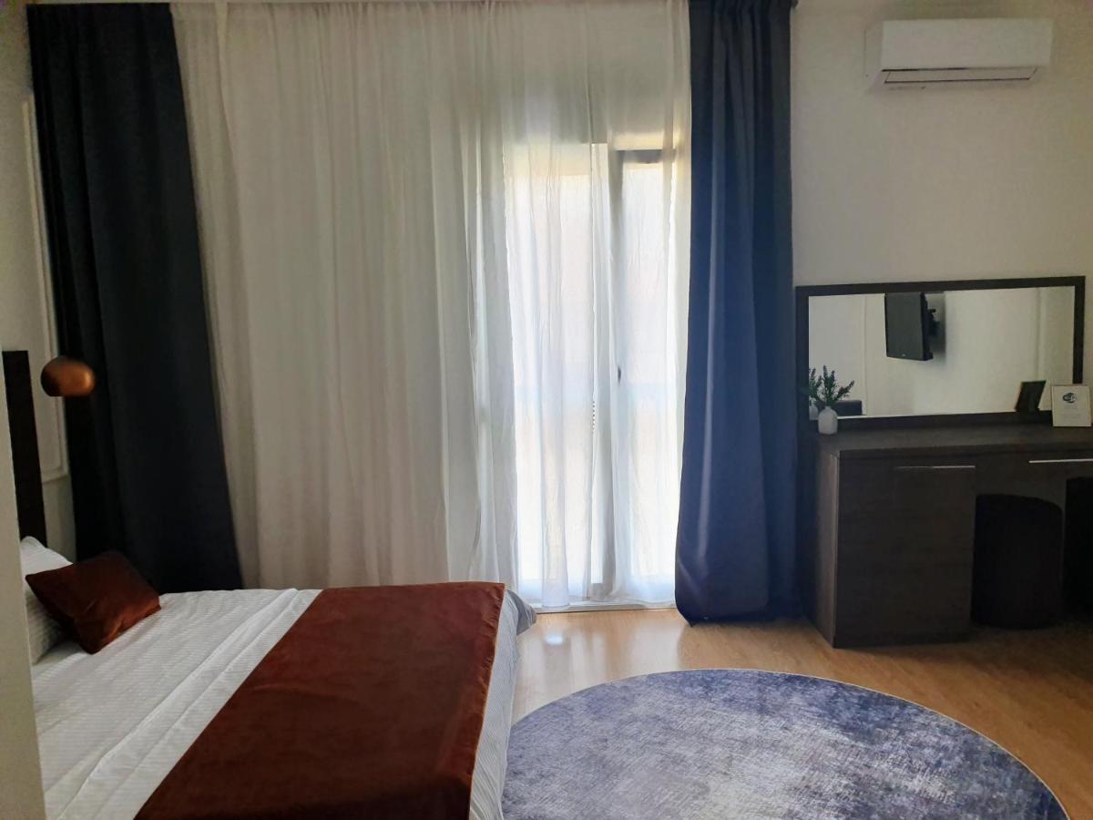 Accommodation Iva Zadar Eksteriør bilde