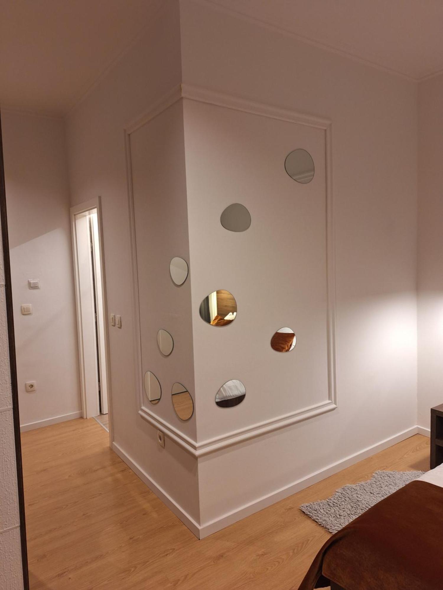 Accommodation Iva Zadar Eksteriør bilde
