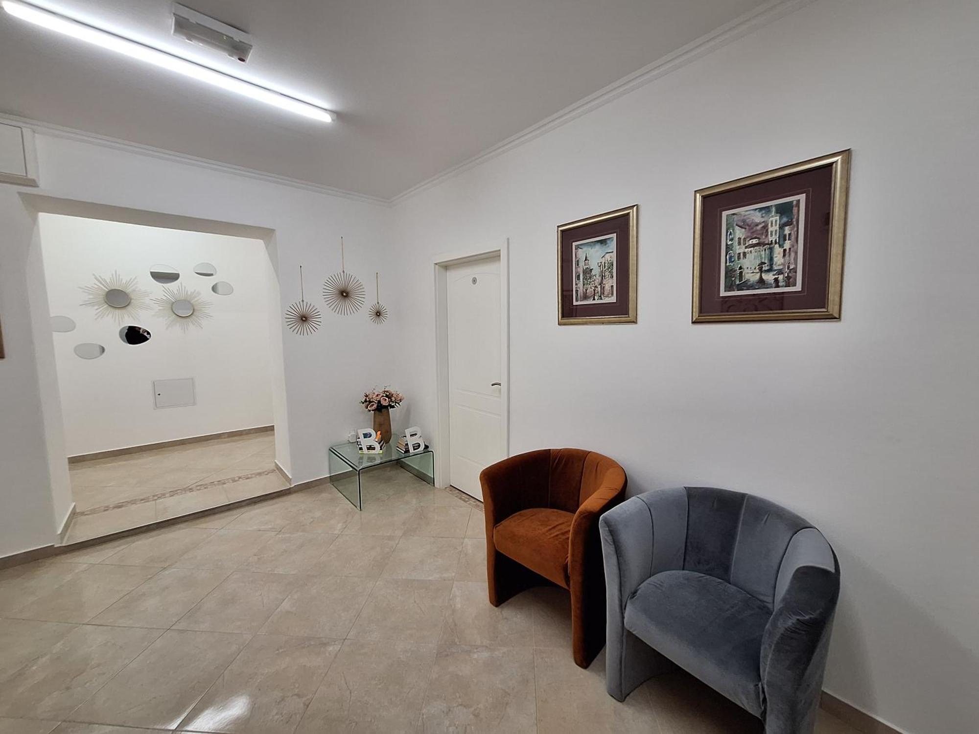 Accommodation Iva Zadar Eksteriør bilde