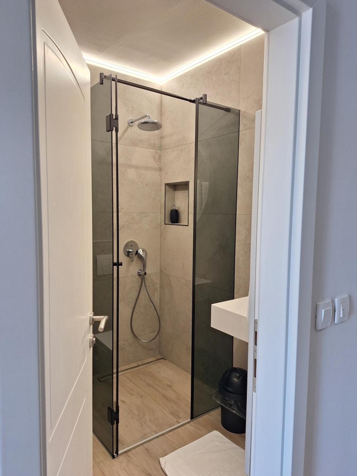 Accommodation Iva Zadar Eksteriør bilde