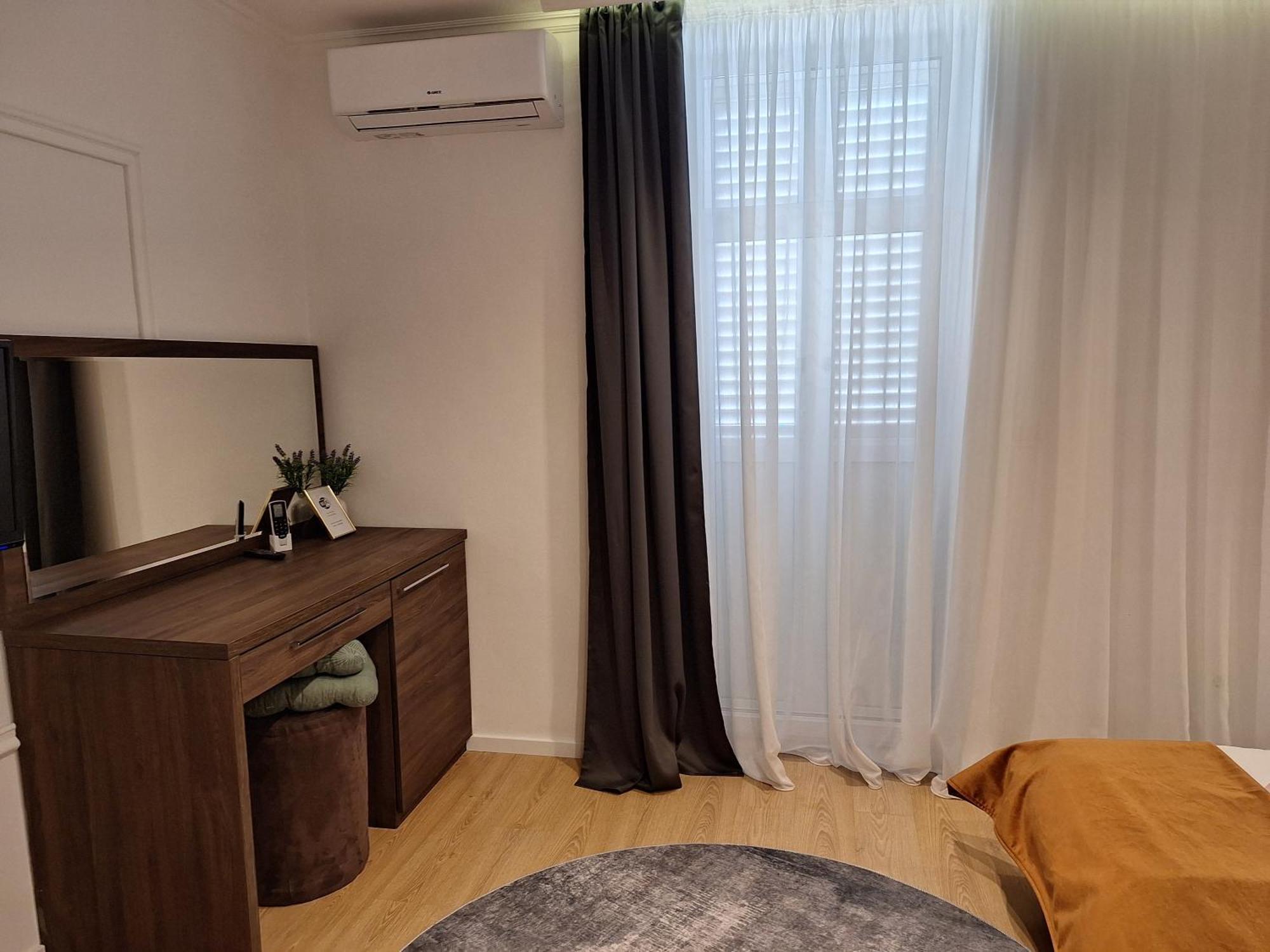 Accommodation Iva Zadar Eksteriør bilde