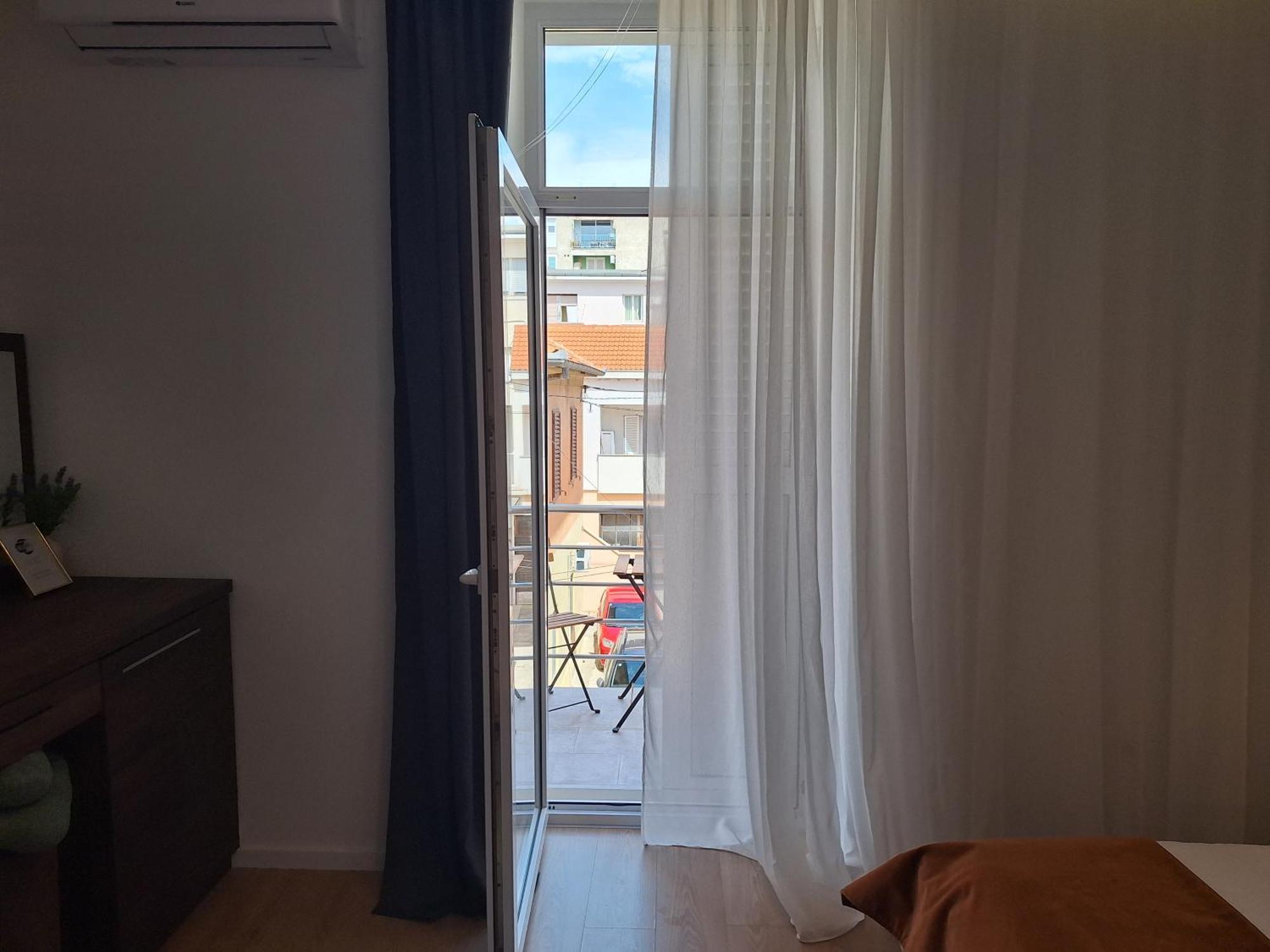 Accommodation Iva Zadar Eksteriør bilde