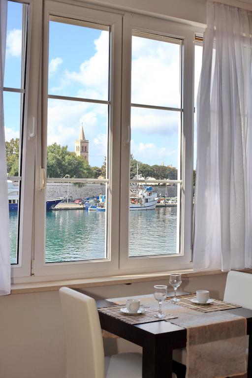 Accommodation Iva Zadar Rom bilde